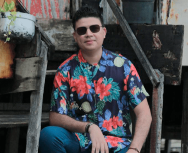 Ricardo Bondim