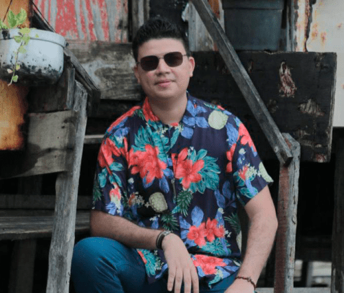Ricardo Bondim