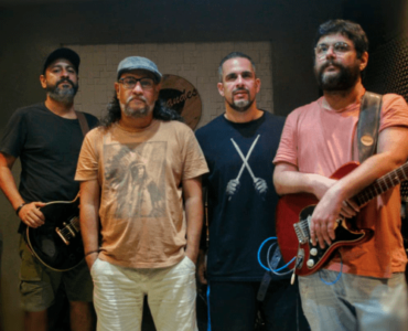 Forte Apache