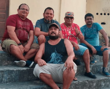 Pai Francisco & Kazumbá