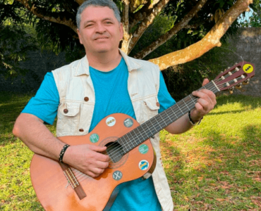 Ronnie Duarte