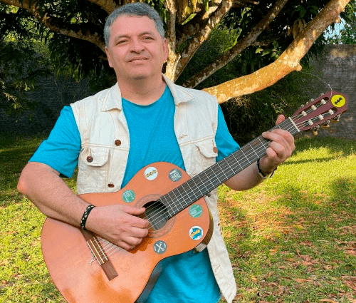 Ronnie Duarte