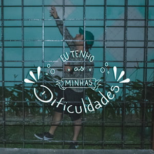 Caio Zito - 2020 - Dificuldades