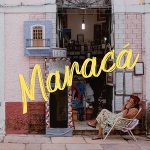 Caio Zito - 2020 - Maracá