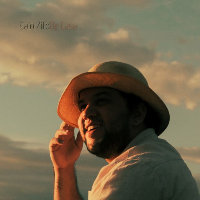 Caio Zito - 2022 - De Casa