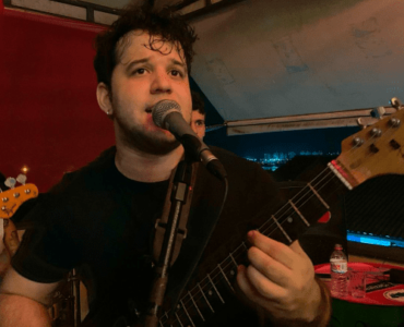 Caio Zito