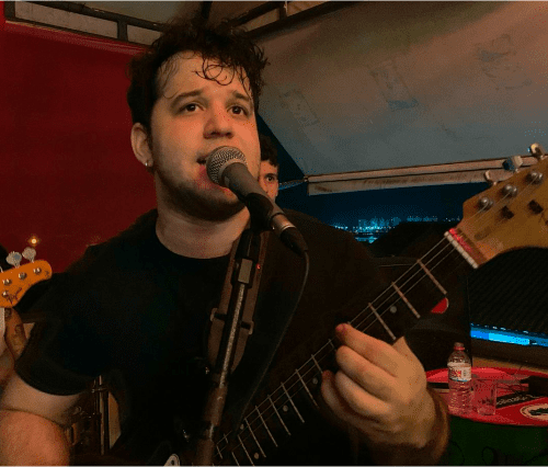 Caio Zito