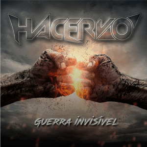 Hacervo - 2016 - Guerra Invisível