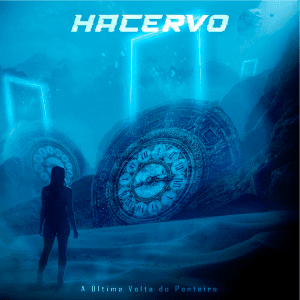 Hacervo - 2021 - A Última Volta do Ponteiro