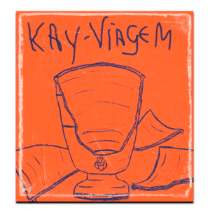 Kay - 2021 - Viagem, Pt.1