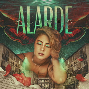Klicia - 2023 - Alarde