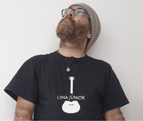 Lima Júnior - Perfil