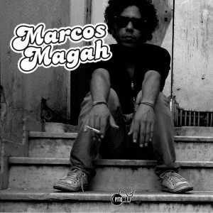 Marcos Magah - 2012 - Z de Vingança