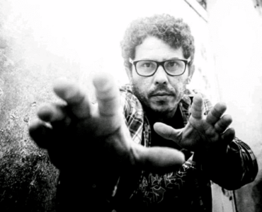 Marcos Magah