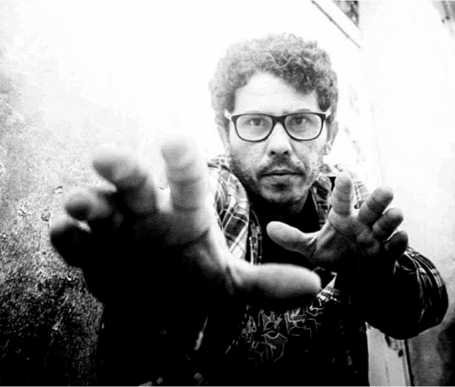 Marcos Magah - Perfil