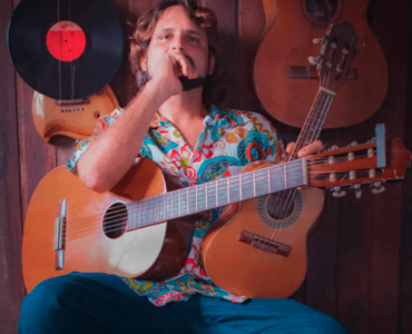 Totti Moreira