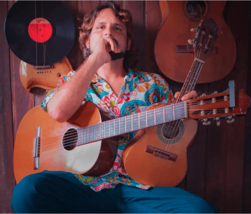 Totti Moreira